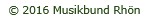 copyright by musikbund-rhön